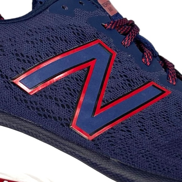 New Balance Fresh Foam 680V7 Running Shoe Finish Line 11 - Picture 11 of 11